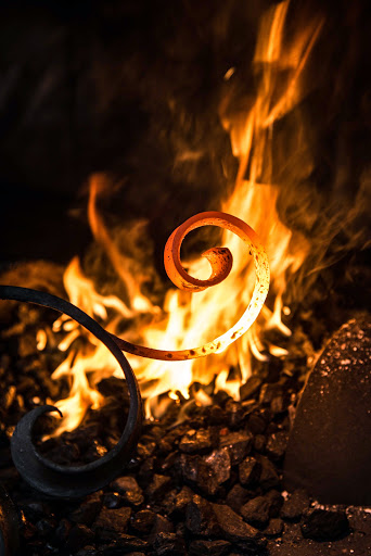 Kunstschmiede Unterrainer, Brixen im Thale - Blacksmith in Brixen im Thale, Austria