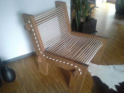 Kunsttischlerei Johannes Bangheri - 