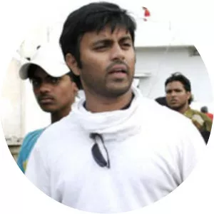 Kuntaa Nikkil - Movie director