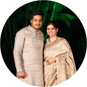 Kunti Magar Pawar photograph