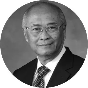 Kuntoro Mangkusubroto