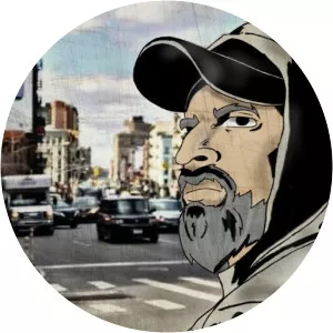 Kuntry Strong - Musical artist