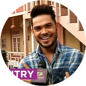 Kunwar Amar