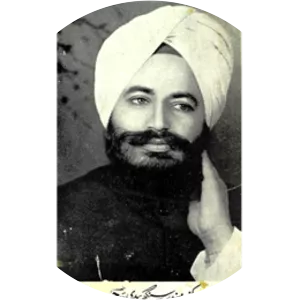 Kunwar Mohinder Singh Bedi Sahar