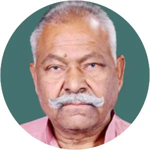 Kunwar Sarvesh Kumar Singh photograph