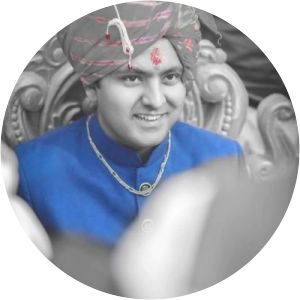 Kunwar Sushant Singh