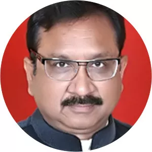 Kunwar Vijay Shah - Minister of Forests of Madhya Pradesh