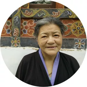 Kunzang Choden