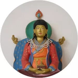 Kunzang Dekyong Wangmo