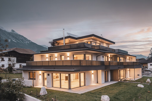 Kunzenmann Immobilien - Real estate agency in Absam, Austria