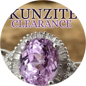 Kunzite Clearance - TV program
