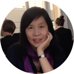 Kuo-Fong Ma - Taiwanese seismologist