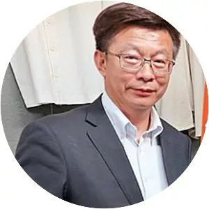 Kuo Kuo-wen
