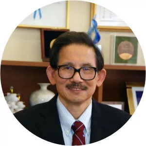 Kuo-Nan Liou - Meteorologist