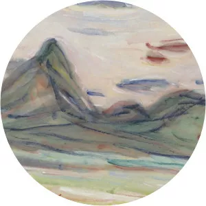 Kuo Po Chuan - Teacher