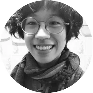 Kuo Shu-Yu photograph