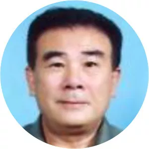 Kuo Ting-tsai