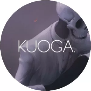 Kuoga.