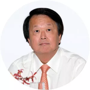Kuok Khoon Hong - CEO of Wilmar International
