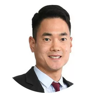 Kuok Khoon Hua - Chief Executive Officer of Kerry Properties