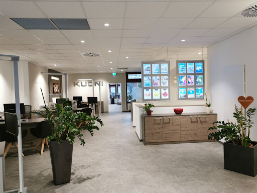 Kuoni Reisen Innsbruck