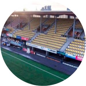 Kuopio Football Stadium
