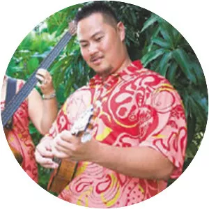 Kupaoa - Musical artist