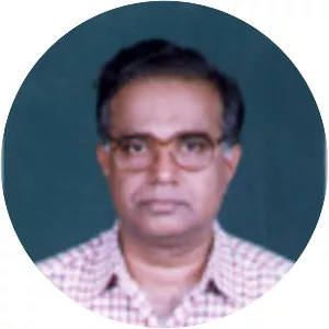 Kuppamuthu Dharmalingam