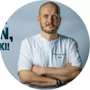 Kuppilat kuntoon, Hans Välimäki!Since 2020