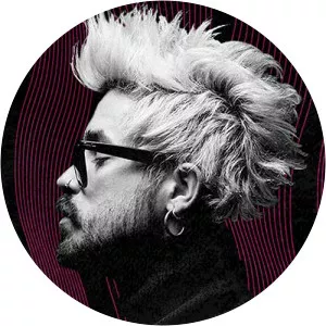 Kuqui Alegre - Musical artist