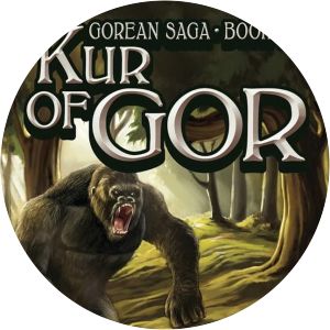 Kur of Gor