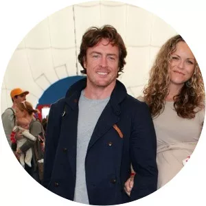 Kura Stephens photograph