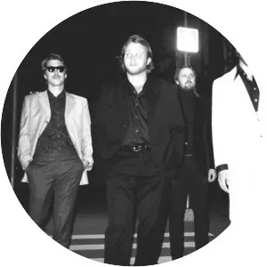 Kuradi Saar - Musical artist