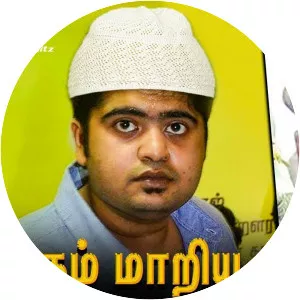 Kuralarasan Rajendar