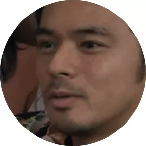 Kurando Tani photograph