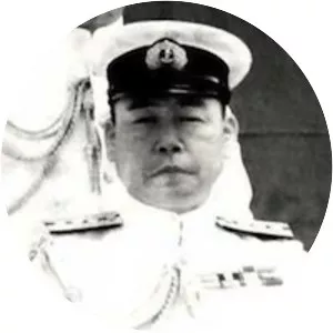 Kuranosuke Yanagisawa