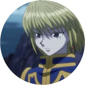 Kurapika - 