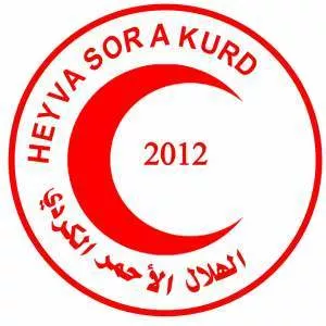 Kurdish Red Crescent