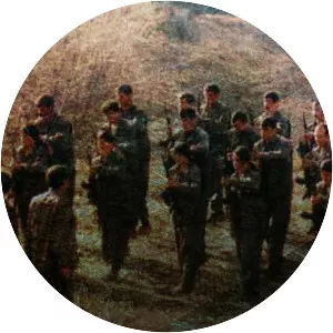 Kurdish separatism in Iran