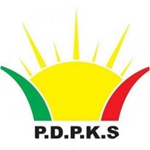 Kurdistan Democratic Party of Syria