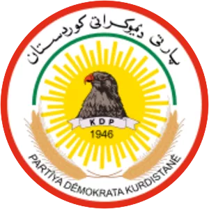 Kurdistan Democratic Party - Political party