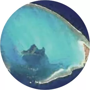 Kure Atoll - Atoll in the Pacific Ocean