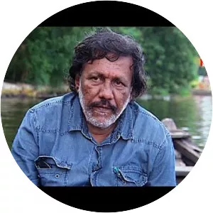 Kureepuzha Sreekumar - Poet