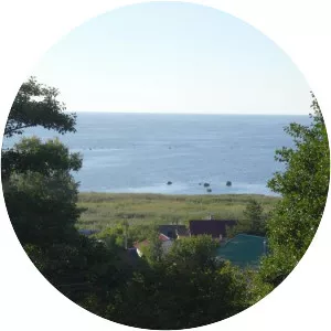 Kurgal'skiy Poluostrov - 