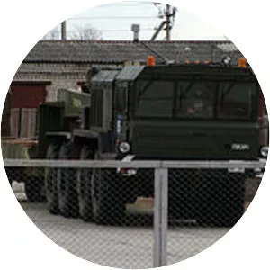 Kurgan Wheel Tractor Plant