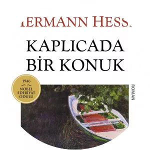 Kurgast: Aufzeichnungen von einer . . .