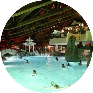 Kurhessen-Therme