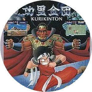 Kuri Kinton