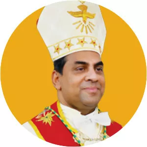 Kuriakose Bharanikulangara