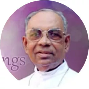 Kuriakose Kunnacherry